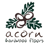 Acorn Hardwood Floors Logo